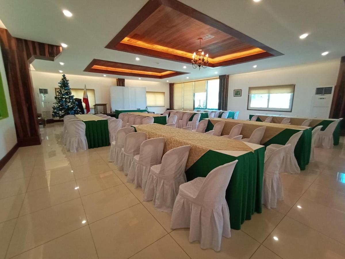 San Pedro Country Farm Resort And Event Center Inc Cantilan Ngoại thất bức ảnh