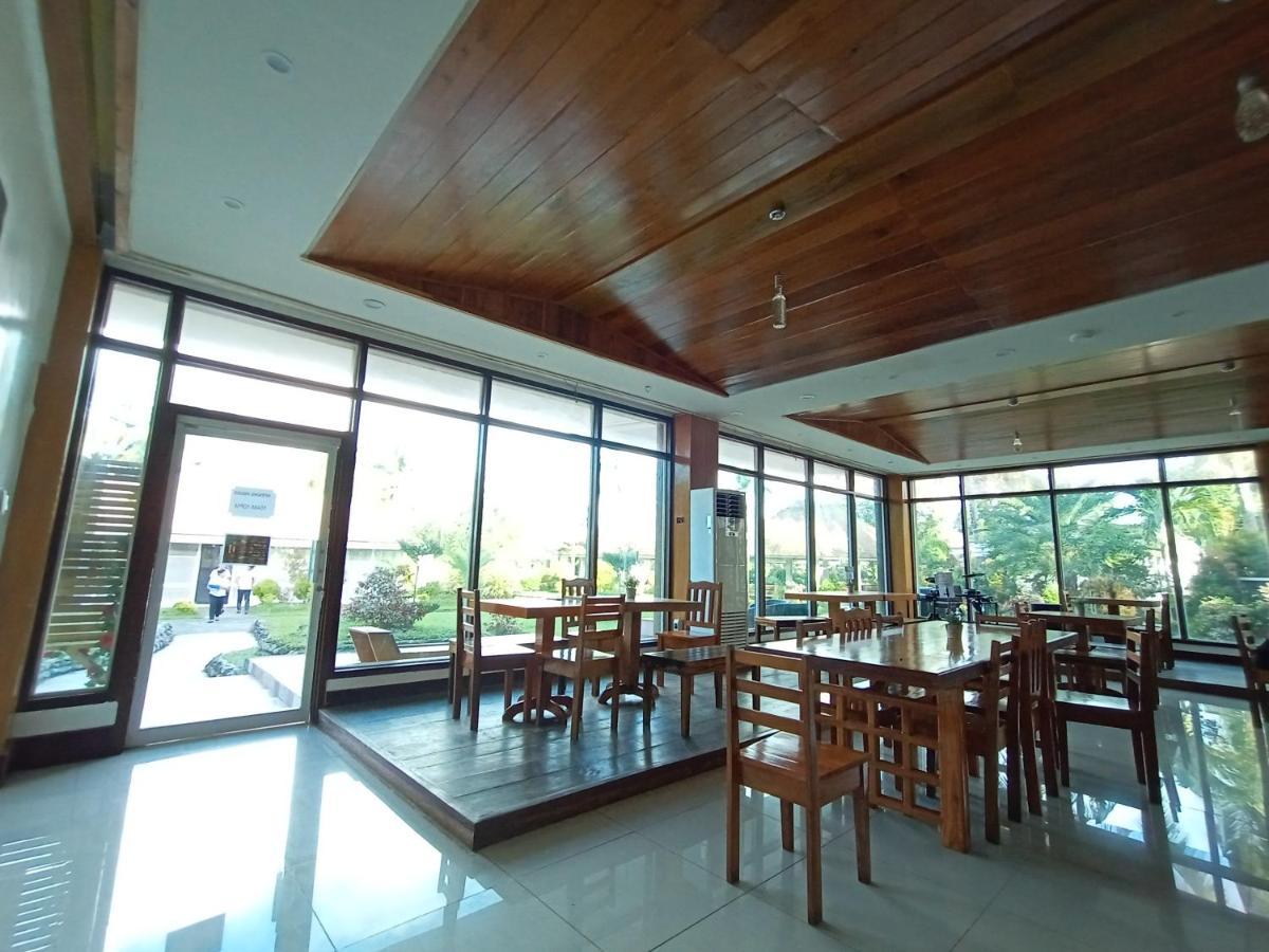 San Pedro Country Farm Resort And Event Center Inc Cantilan Ngoại thất bức ảnh