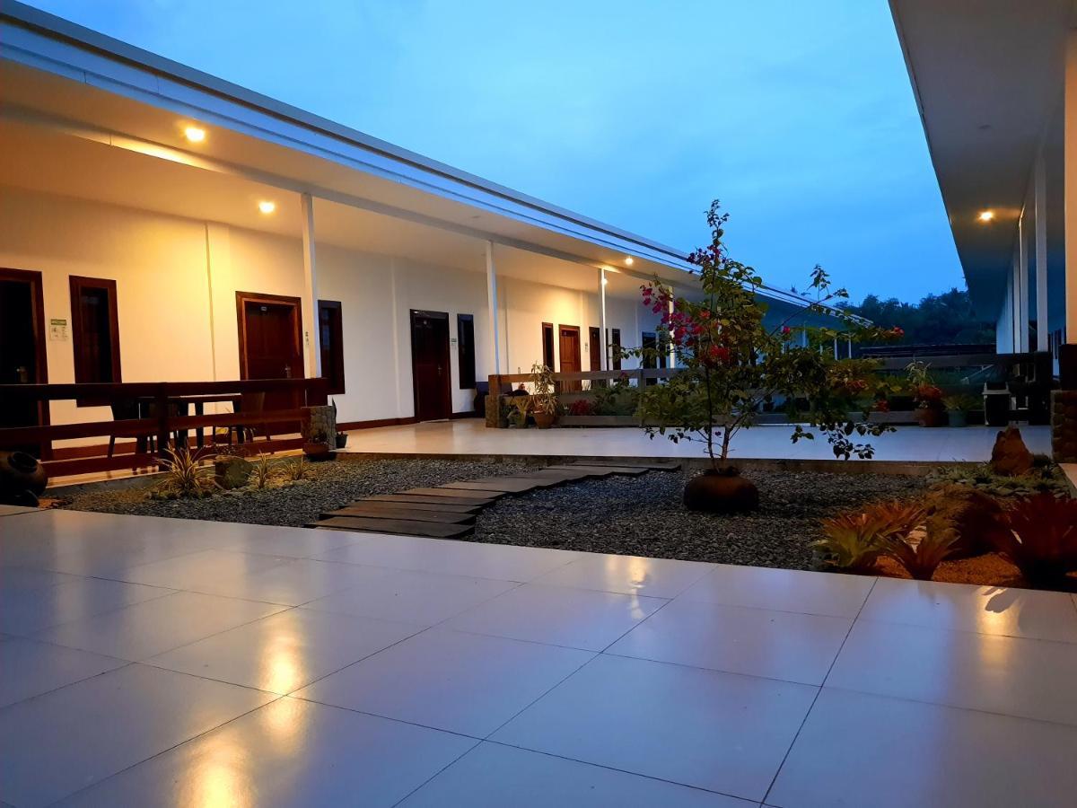 San Pedro Country Farm Resort And Event Center Inc Cantilan Ngoại thất bức ảnh